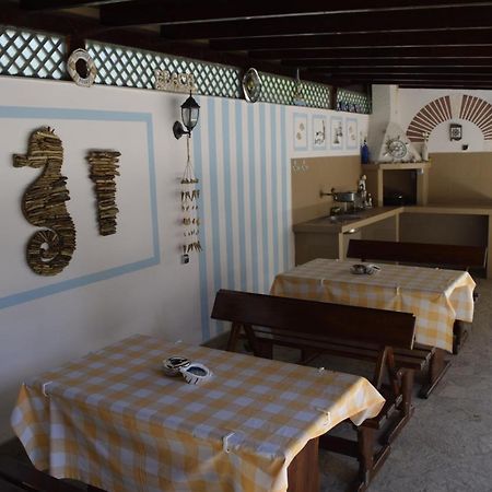Jane Guest House Nessebar Exterior foto