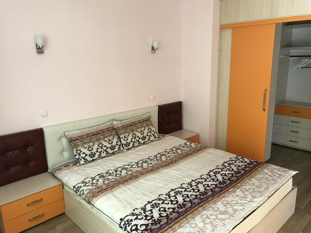 Jane Guest House Nessebar Exterior foto