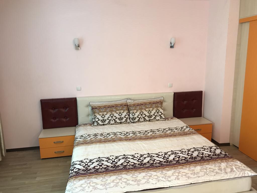 Jane Guest House Nessebar Exterior foto