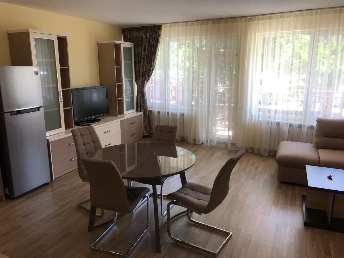 Jane Guest House Nessebar Exterior foto