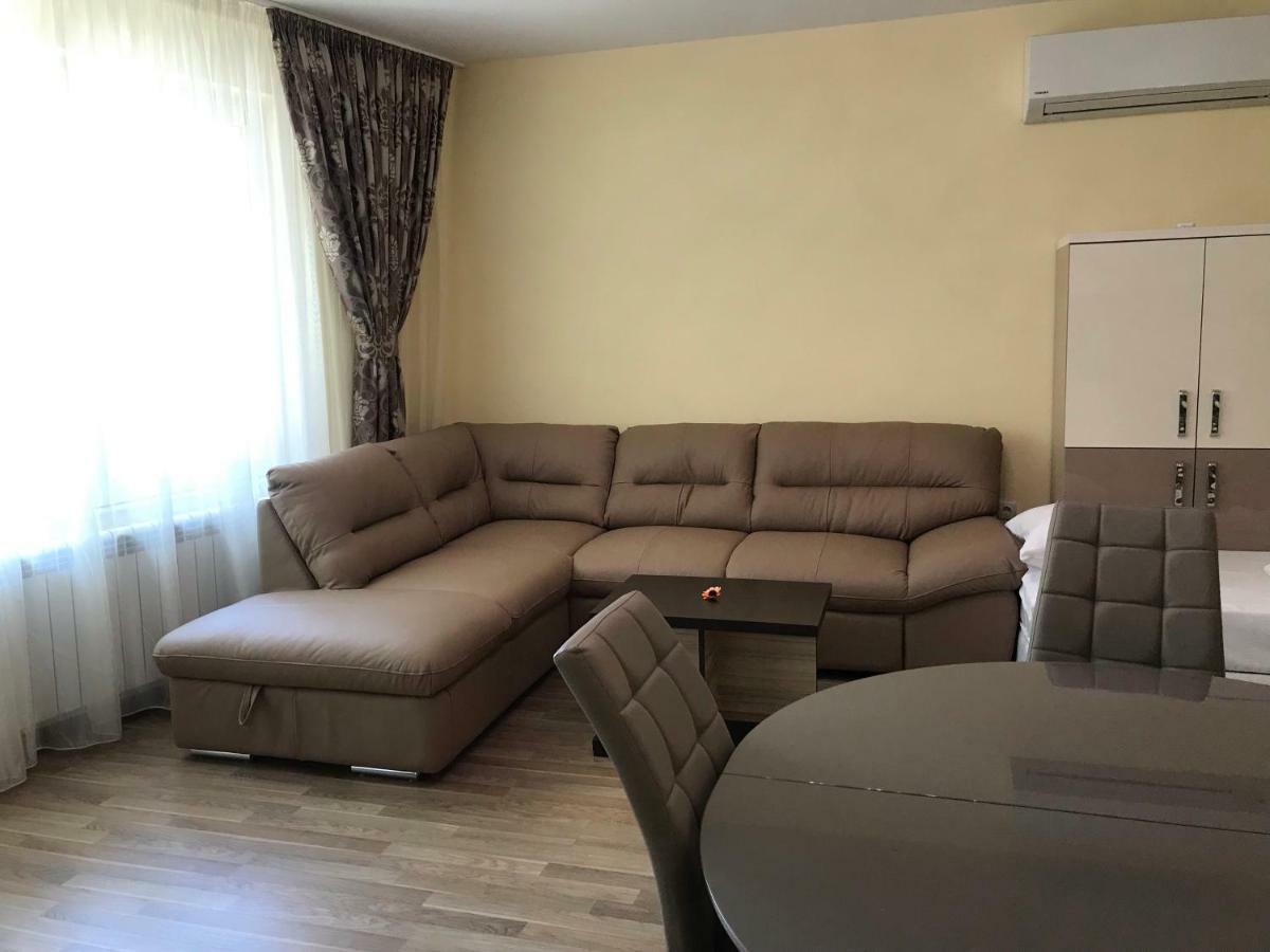 Jane Guest House Nessebar Exterior foto